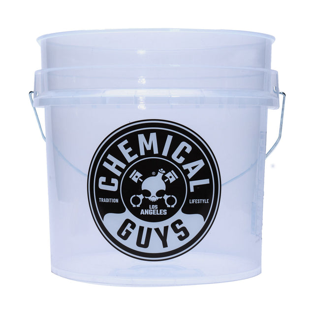 TWO-BUCKET METHOD STARTER BUNDLE W/LIDS