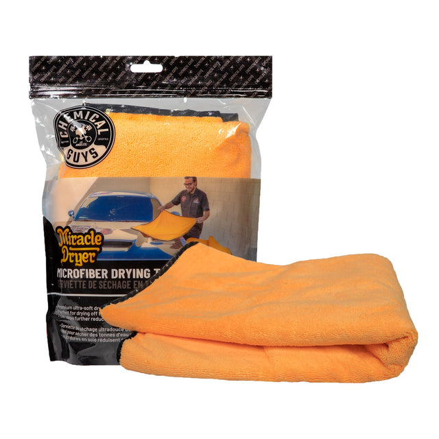 BLACK CAR WASH GLAZE & DETAIL ULTIMATE KIT W/BUCKET