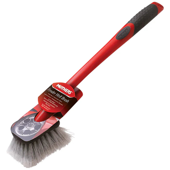 Mothers® Fender Well Brush