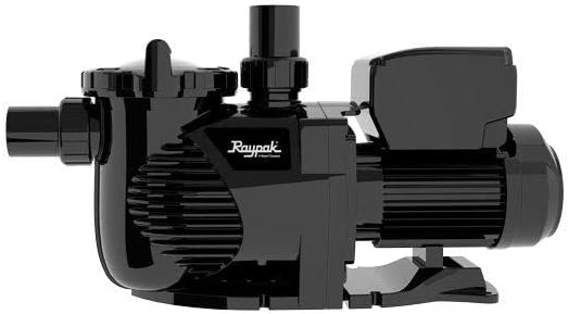 Raypak Protege Pool Pump – RPVSP1 – Quiet