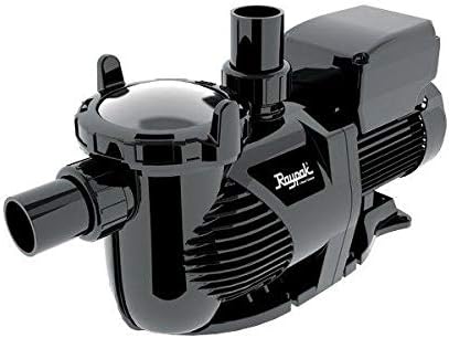 Raypak Protege Pool Pump – RPVSP1 – Quiet