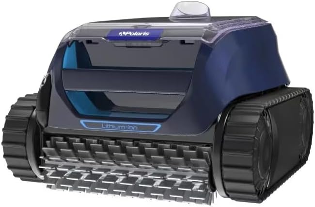 Polaris Freedom SC Cordless Robotic Pool Cleaner,