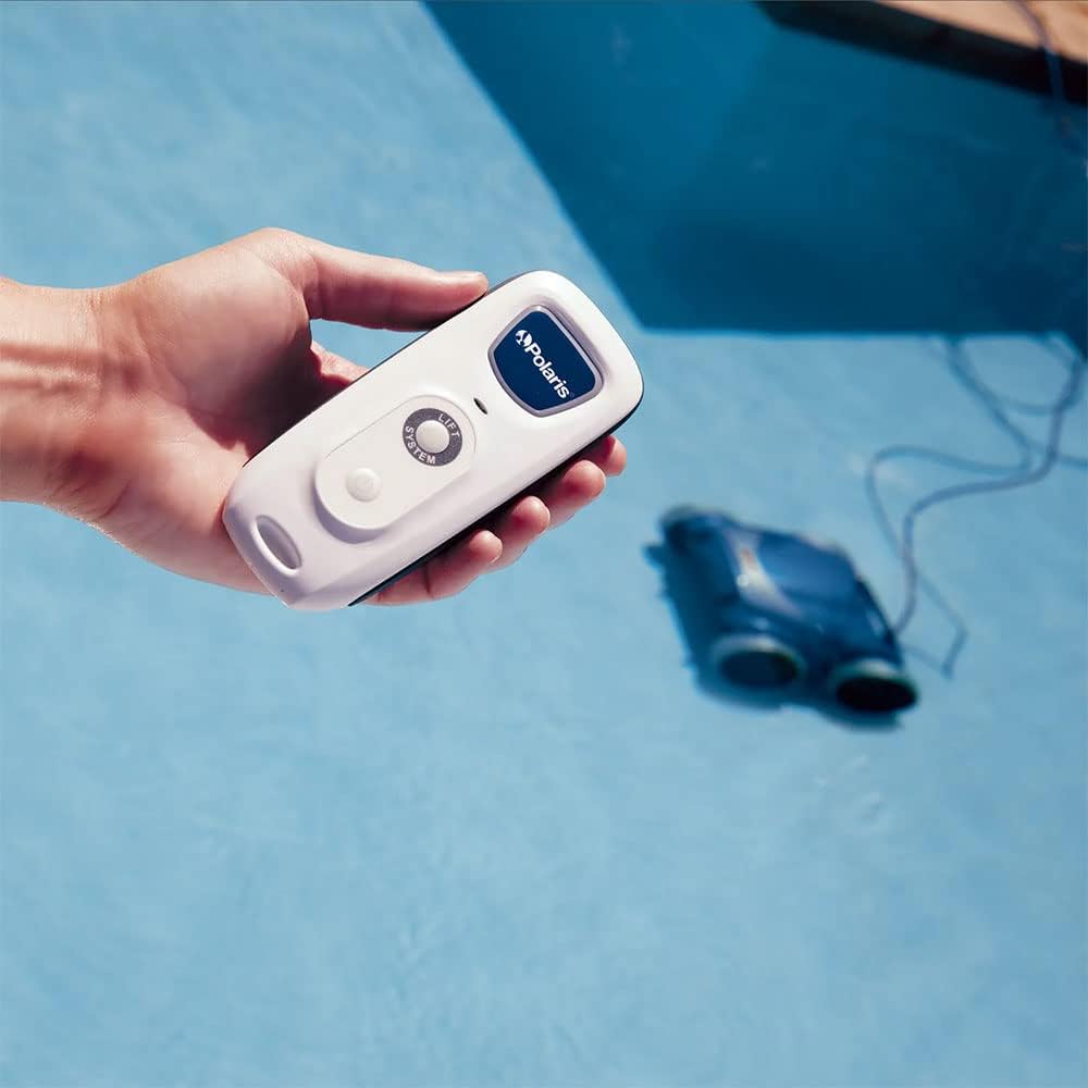 Polaris 9550 Sport Robotic Pool Cleaner