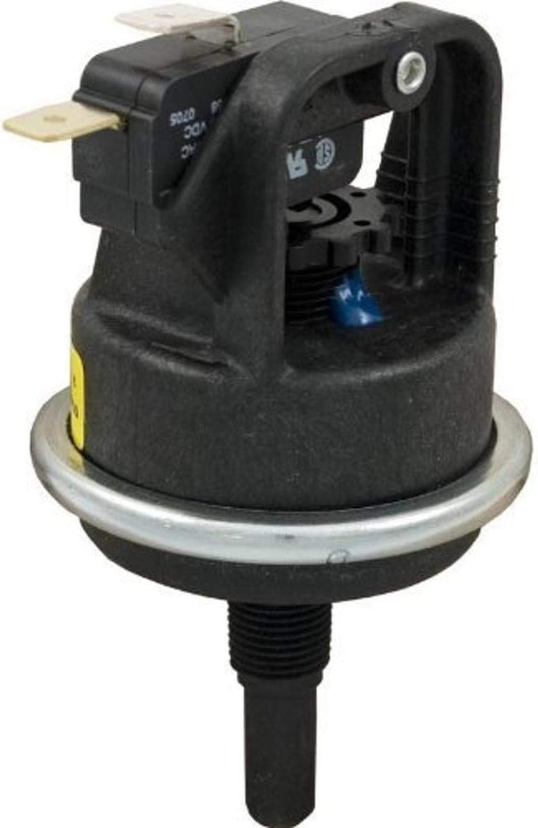 Raypak Pressure Switch RP2100 with Plastic Header 006737F