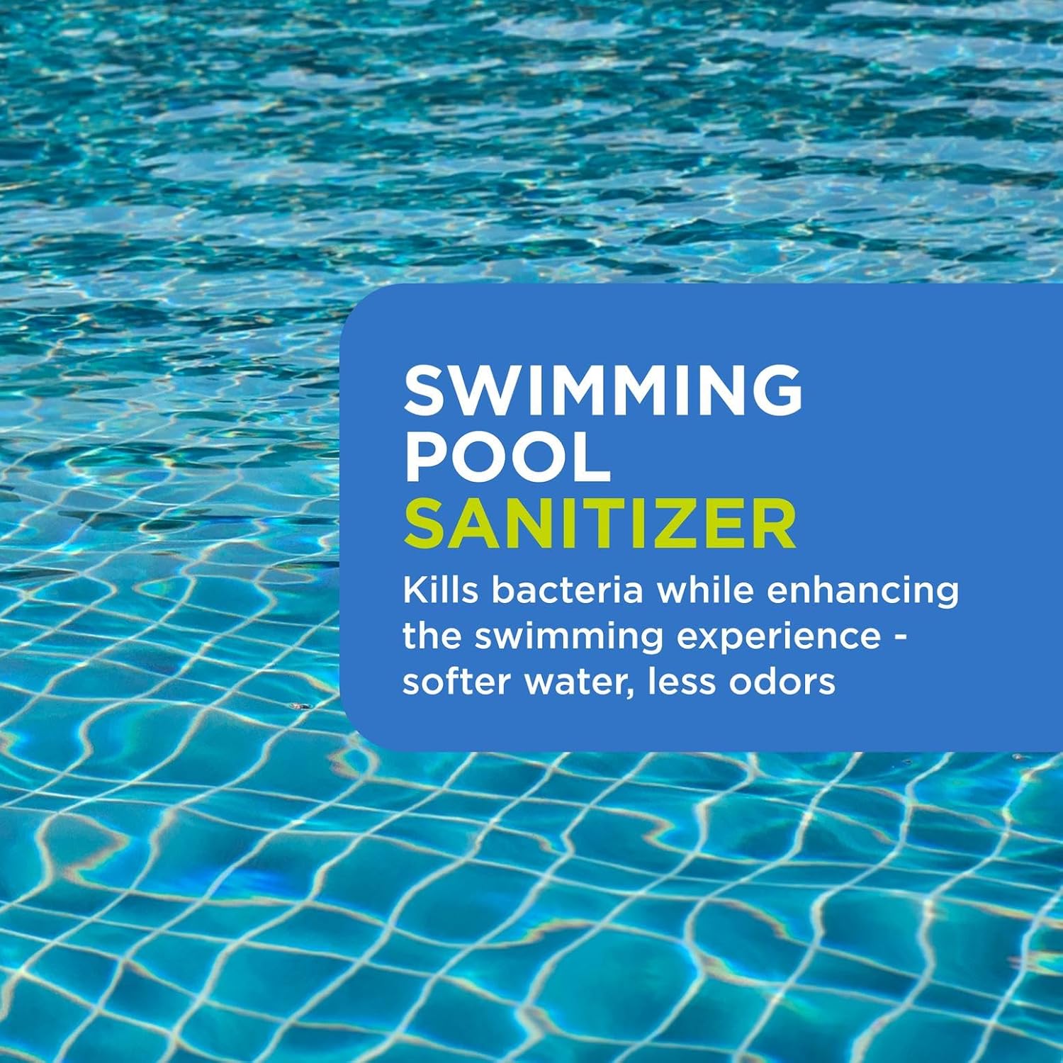 FROG Replacement Chlorine Cartridges for use with Flippin’ FROG Floating Sanitizer System - Prefilled Cartridges Support Easy Pool Maintenance and Cleaner & Clearer Water - 4 Pack