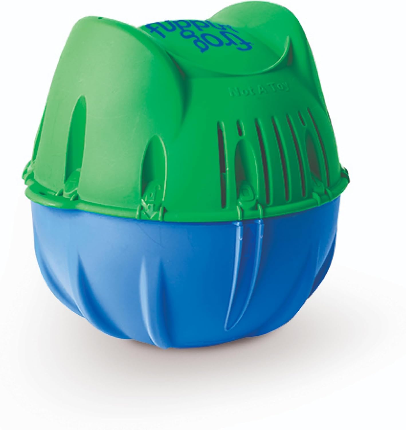 Flippin’ FROG Floating Sanitizer System for Pools 2,000 to 5,000 Gallons - Prefilled Floater with Sanitizing Minerals and Chlorine for Easy Pool Treatment & Maintenance - 1 Pack