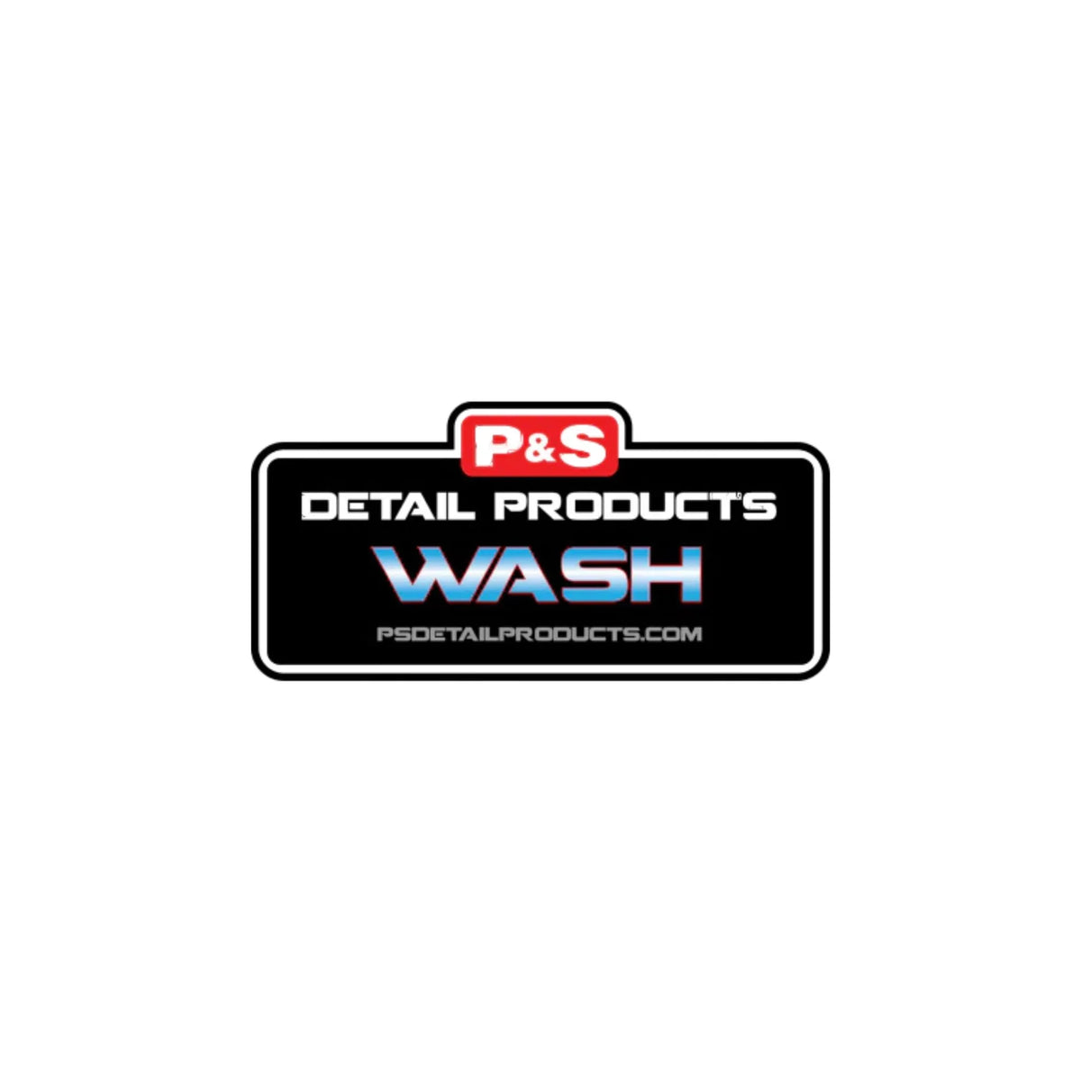 P&S DETAIL PRODUCTS