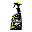 Meguiars Ultimate Quik Detailer : Slicker Finish, More Water Beading, 24 oz.