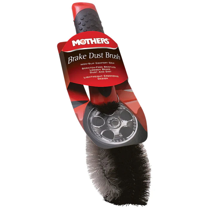 Mothers® Brake Dust Brush