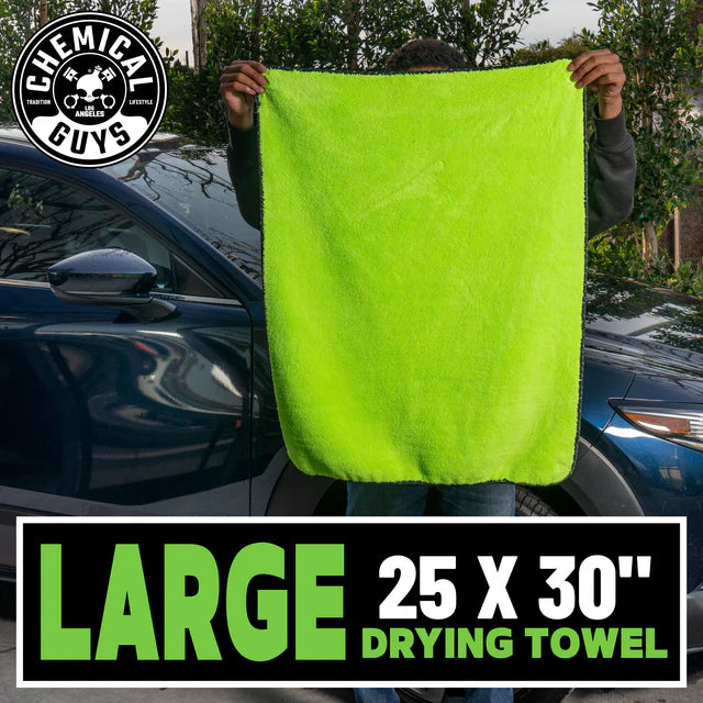 SPEED MAMMOTH ULTIMATE SUPER PLUSH DRYING TOWEL