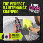 SUDS & SHINE BUCKET KIT