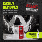 SUDS & SHINE BUCKET KIT