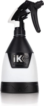 iK Multi TR Mini 360 Sprayer 3-Pack Compact, ergonomic sprayers with 360-degree functionality for precise car detailing.