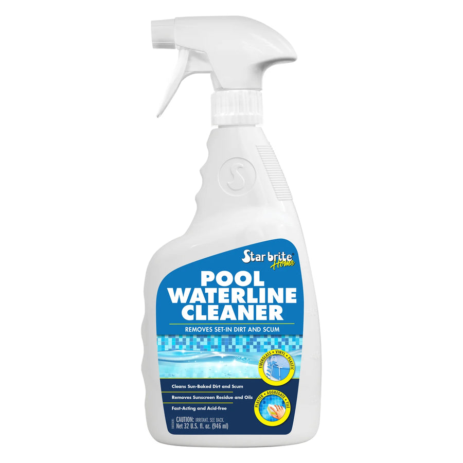 STAR BRITE Home Pool Waterline Cleaner Scum Remover