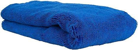 MONSTER EXTREME THICKNESS MICROFIBER TOWEL