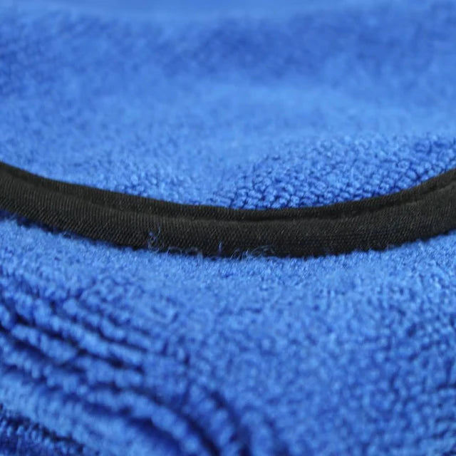 MONSTER EXTREME THICKNESS MICROFIBER TOWEL