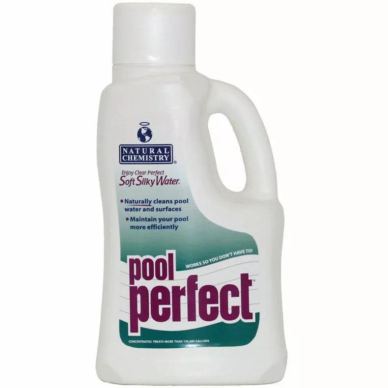 Natural Chemistry Pool Perfect, 2 Liter