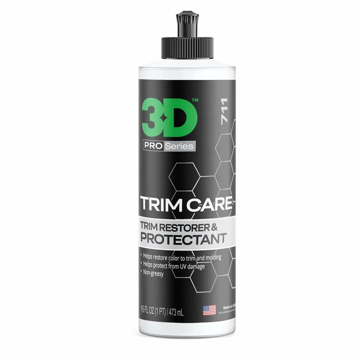 3D Trim Care - 16oz