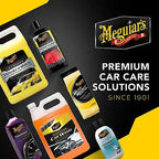 Meguiars Ultimate Compound - Removes Oxidation, Swirl Marks, and Scratches, 15.2 oz.