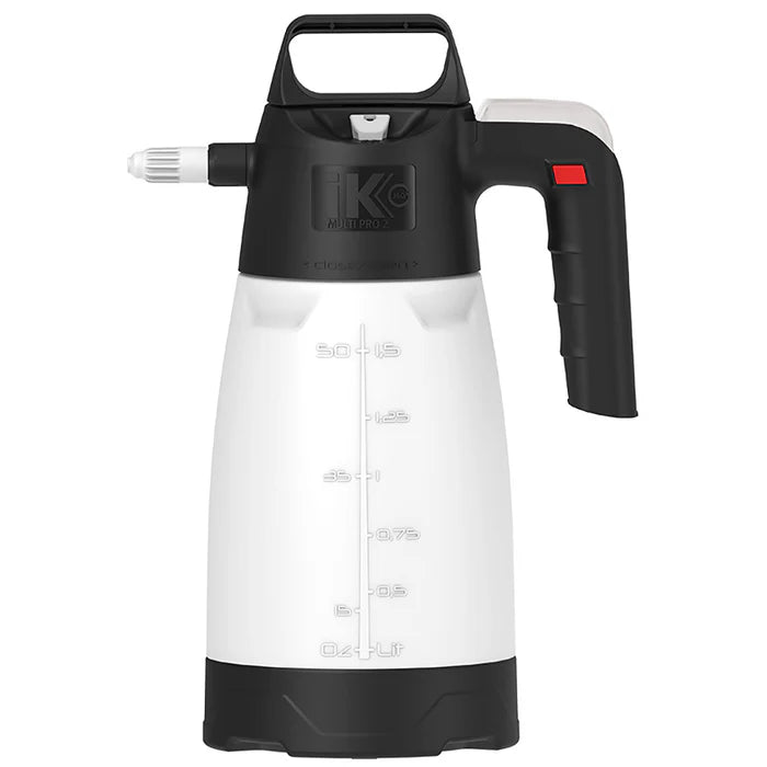 IK Multi Pro 2 360° Professional Sprayer - 50 oz.