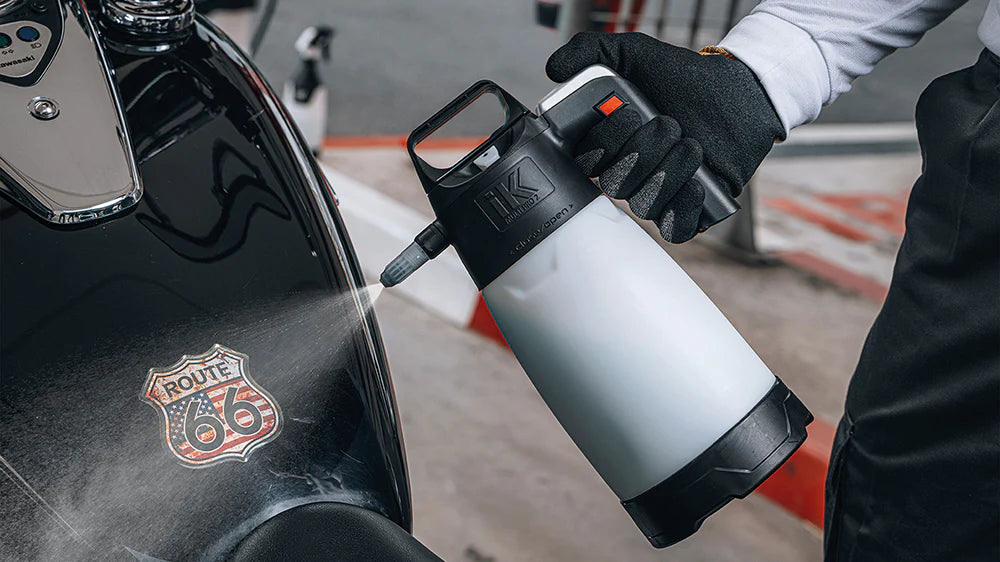 IK Multi Pro 2 360° Professional Sprayer - 50 oz.