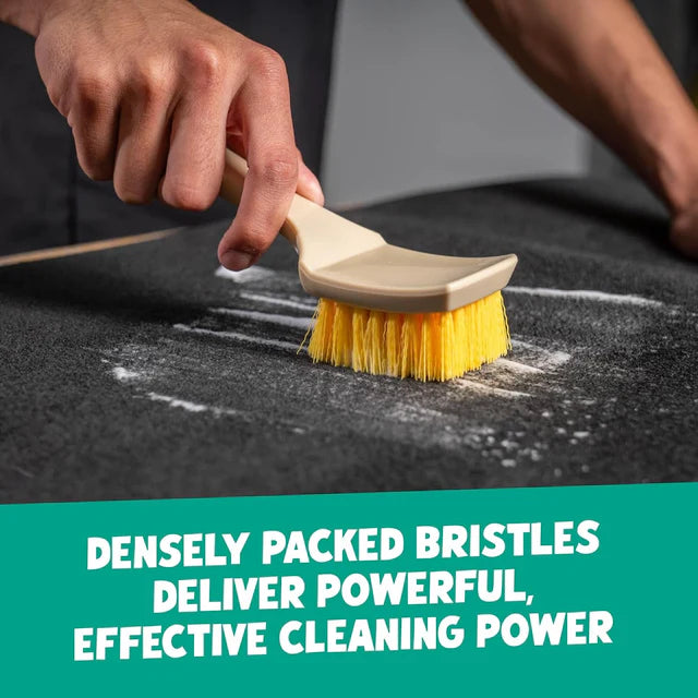 BOAR'S HAIR DETAILING BRUSH