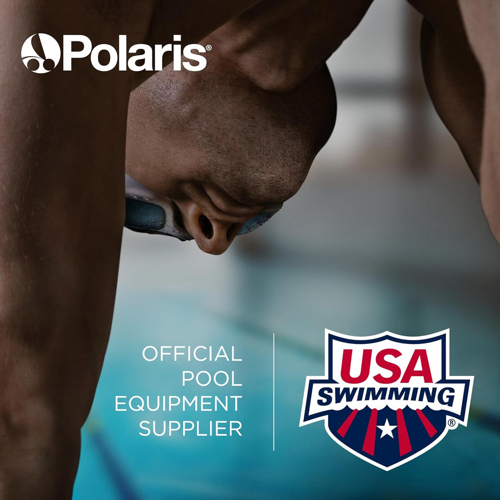 Polaris 9550 Sport Robotic Pool Cleaner
