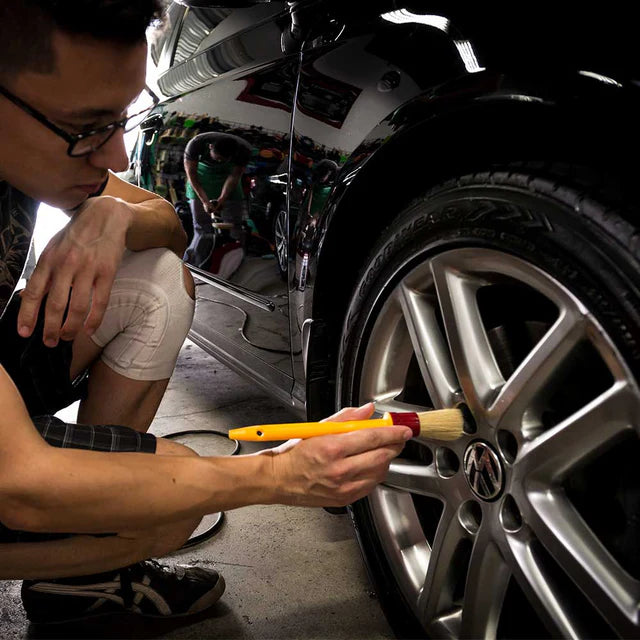 NIFTY INTERIOR DETAILING BRUSH