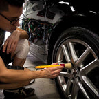 NIFTY INTERIOR DETAILING BRUSH