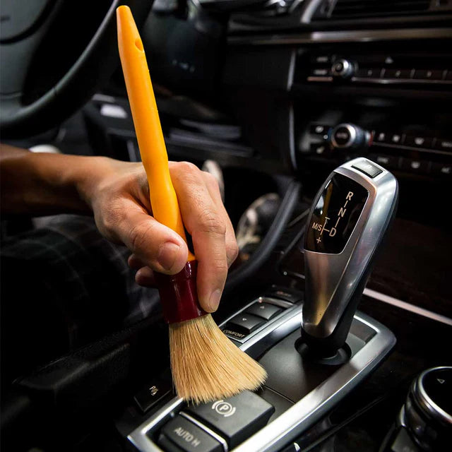 NIFTY INTERIOR DETAILING BRUSH