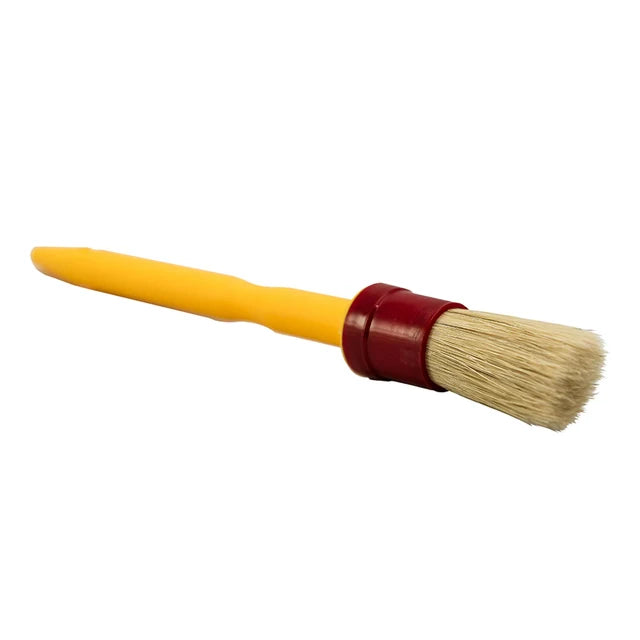 NIFTY INTERIOR DETAILING BRUSH