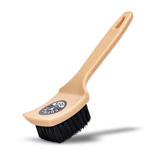BOAR'S HAIR DETAILING BRUSH