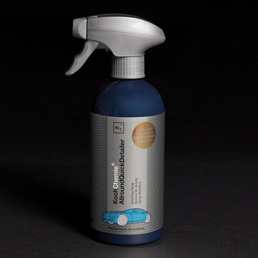 Koch-Chemie | Allround Quick Detailer - 500ml