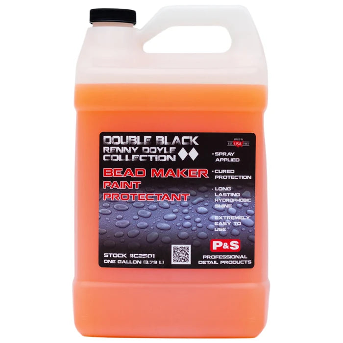 P&S Bead Maker - Paint Protectant - 1 Gallon