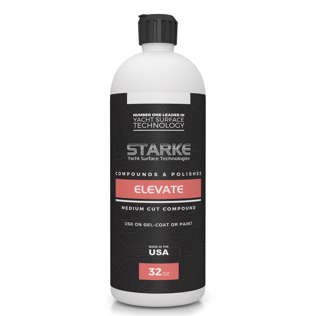STARKE ELEVATE MEDIUM CUT COMPOUND