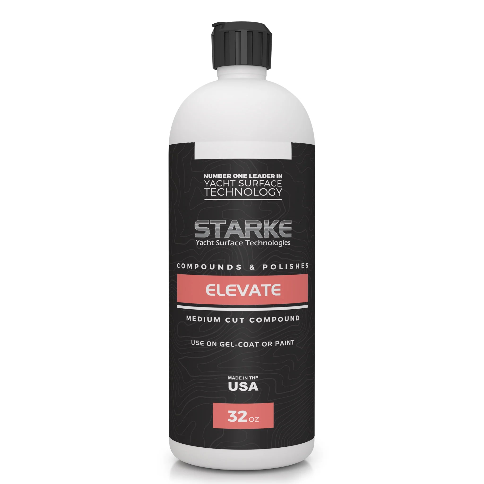 STARKE ELEVATE MEDIUM CUT COMPOUND