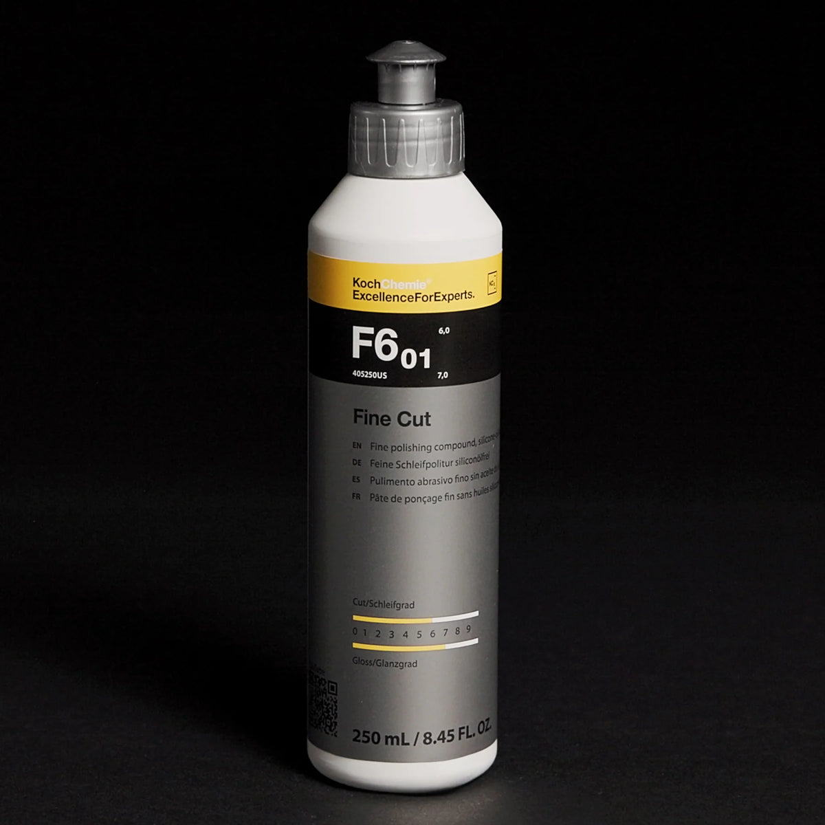 Koch-Chemie | Fine Cut F6.01 - 1 Liter
