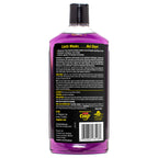 Meguiars Long-Lasting High Gloss Tire Gel - Prevents Browning & Overspray, 16 oz.