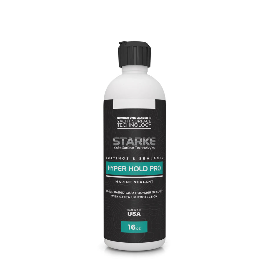 STARKE HYPER HOLD PRO SIO2 POLYMER SEALANT
