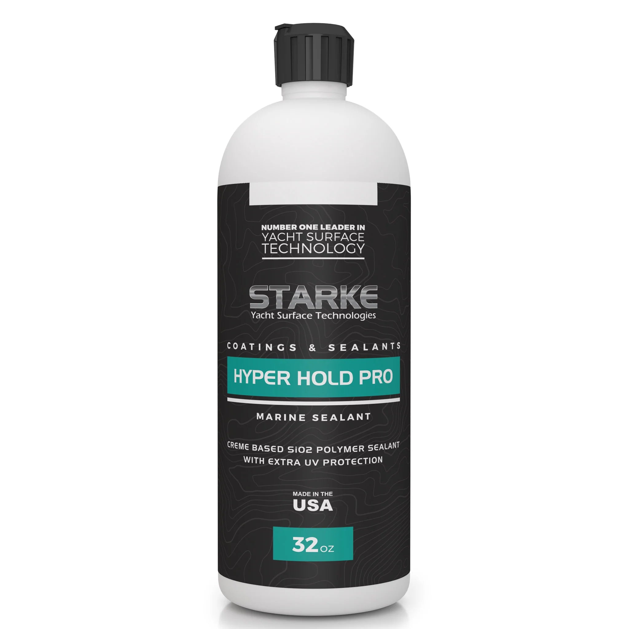 STARKE HYPER HOLD PRO SIO2 POLYMER SEALANT