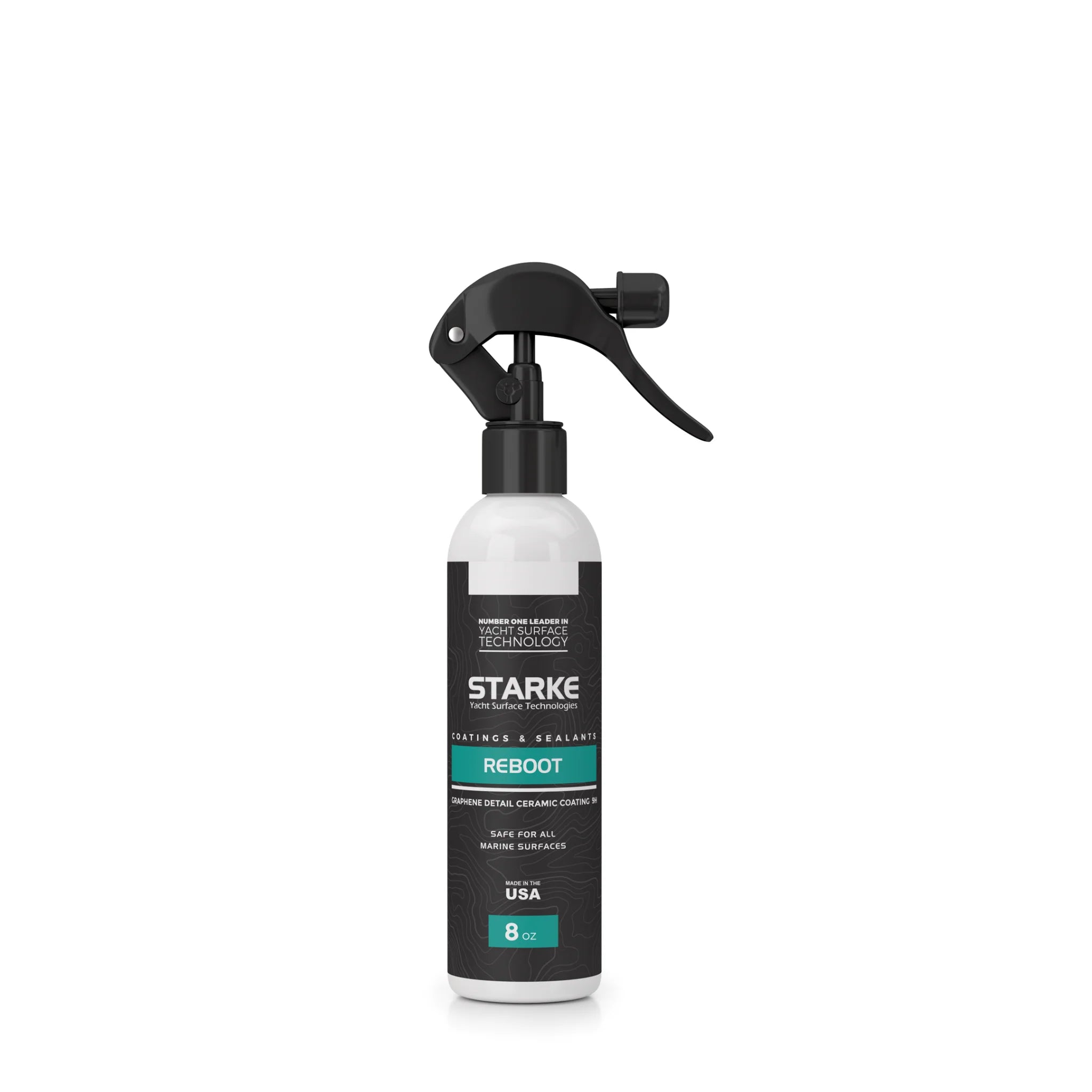 STARKE REBOOT GRAPHENE MAINTENANCE SPRAY