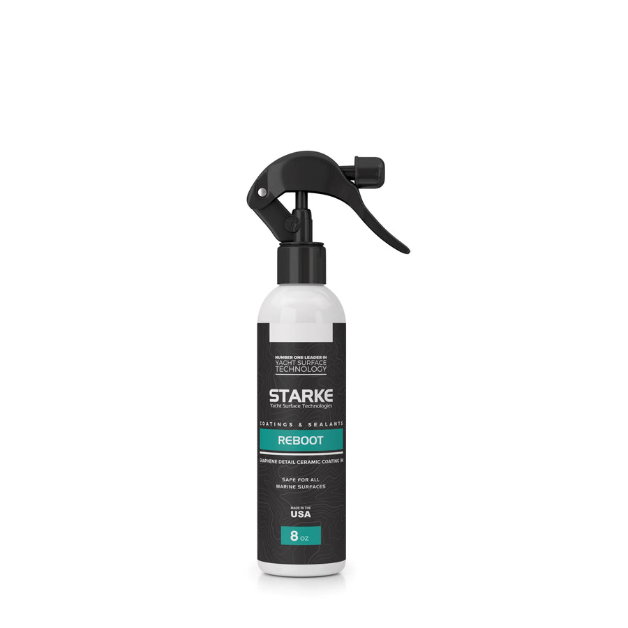 STARKE REBOOT GRAPHENE MAINTENANCE SPRAY