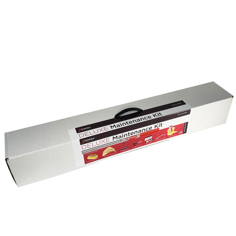 Complete Marine Detail Kit