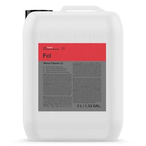 Koch-Chemie | Magic Wheel Cleaner - 5 Liter