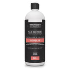 STARKE LEVEL R HEAVY CUT COMPOUND