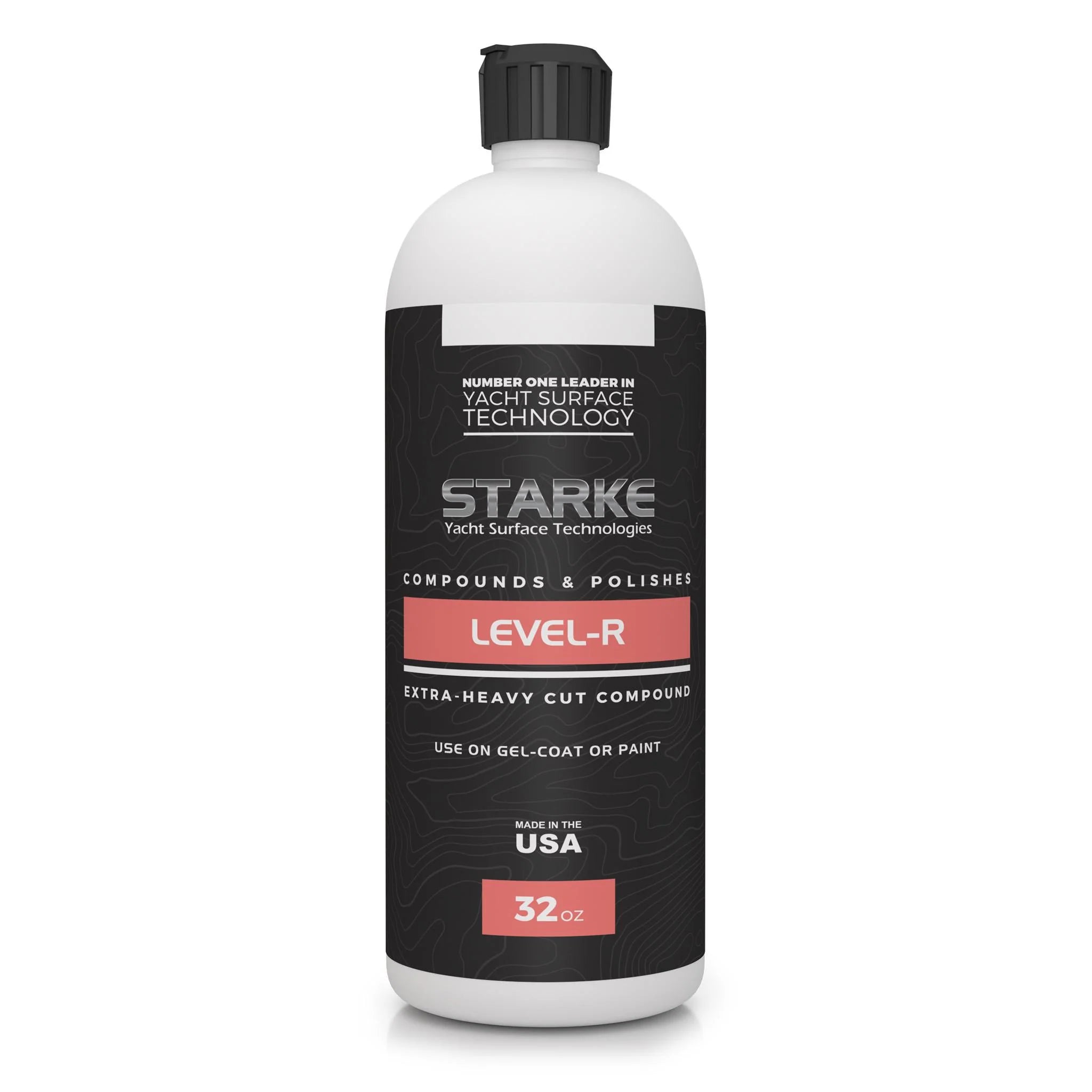 STARKE LEVEL R HEAVY CUT COMPOUND