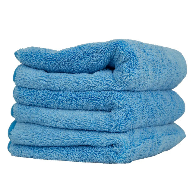 SUPER PLUSH TOWELS 3-PACK