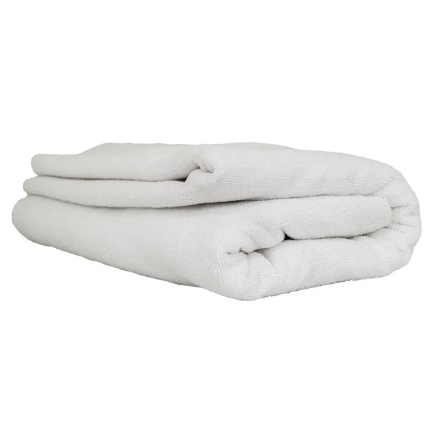 ELEGANT EDGELESS TOWEL