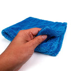 Glacier 1100 Drying Towel, 16 x 16 Inches - 6 Pack