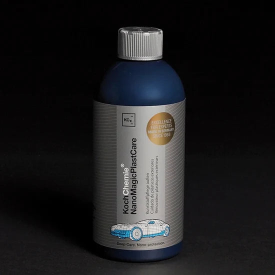 Koch-Chemie | Nano Magic Plast Care - 500ml